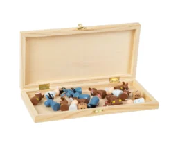 Ludo Farmtiere