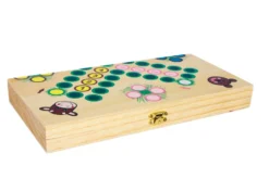 Ludo Farmtiere