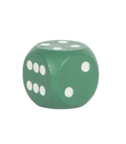 Ludo für 4 Spieler „Safari“
