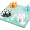 Ludo Pastell