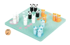 Ludo Pastell