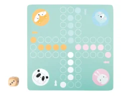 Ludo Pastell