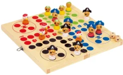 Ludo Pirateninsel