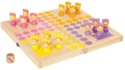 Ludo Prinzessinnen