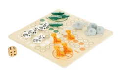 Ludo „Safari“