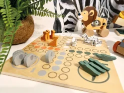 Ludo „Safari“