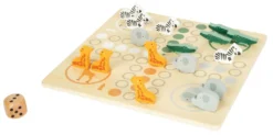Ludo „Safari“