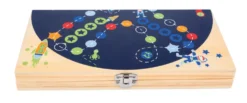 Ludo „Space“