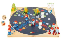 Ludo „Space“