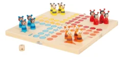 Ludo Tiere