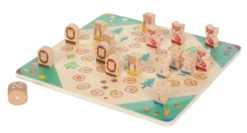 Ludo Tiere
