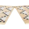 Ludo und Leiterspiel „Gold Edition“