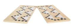 Ludo und Leiterspiel „Gold Edition“