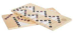 Ludo und Leiterspiel „Gold Edition“