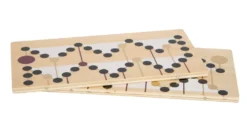 Ludo und Leiterspiel „Gold Edition“
