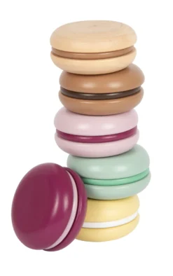 Macarons „fresh“
