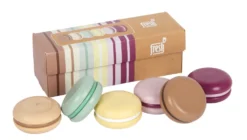 Macarons „fresh“