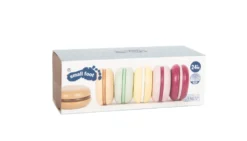 Macarons „fresh“