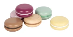 Macarons „fresh“