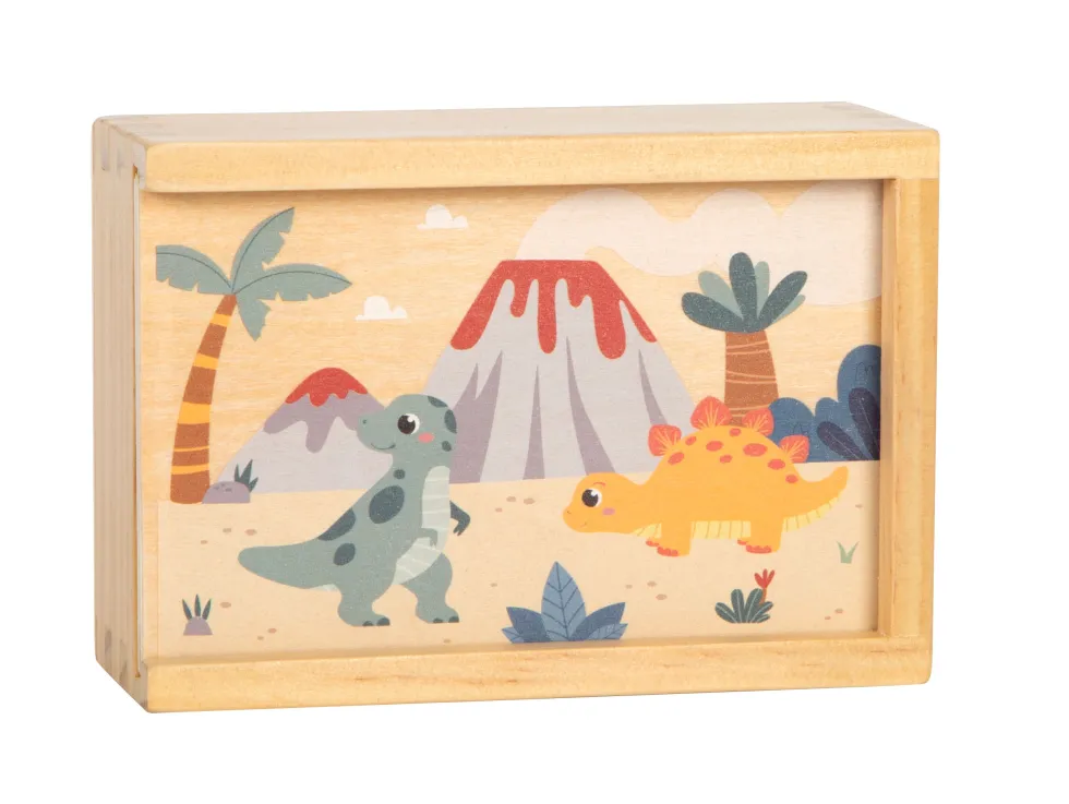Memo „Dino“