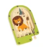 Mini Flipper Spiel Löwe