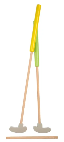 Minigolf-Set „Active“