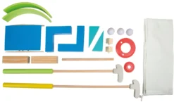 Minigolf-Set „Active“
