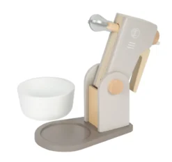 Mixer-Set grau „tasty“