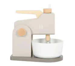 Mixer-Set grau „tasty“