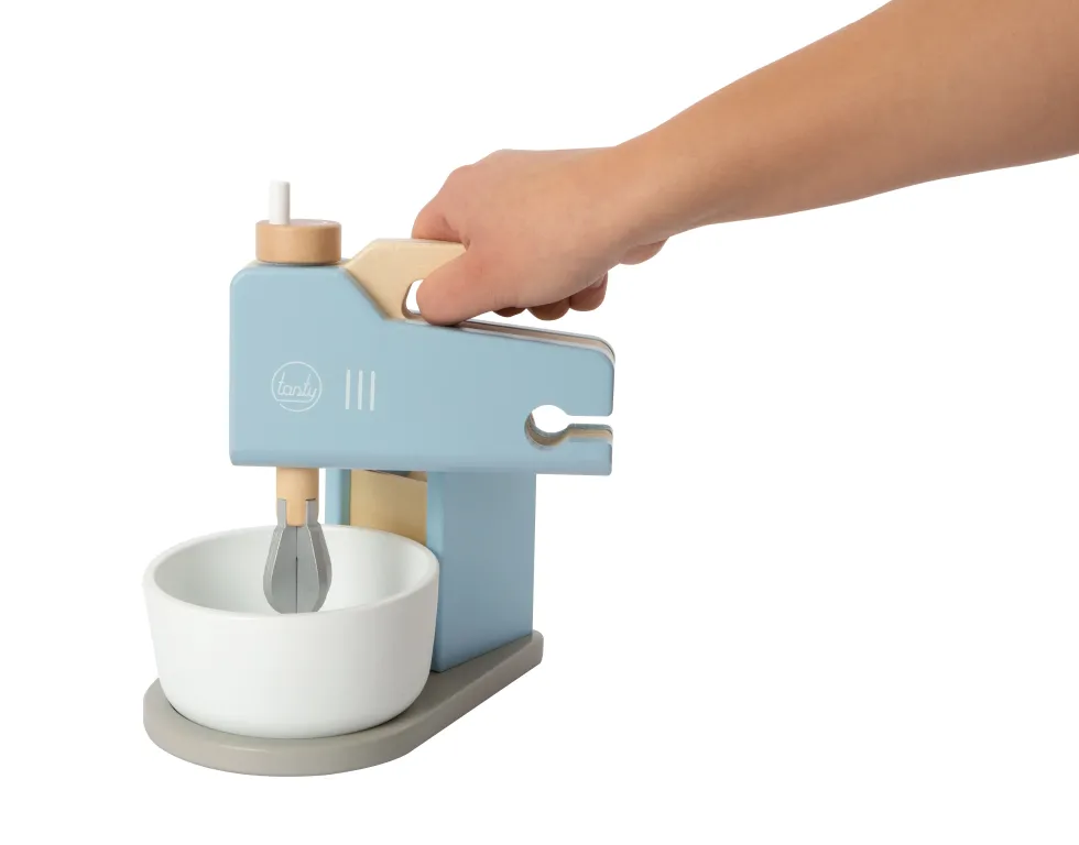 Mixer-Set „tasty“