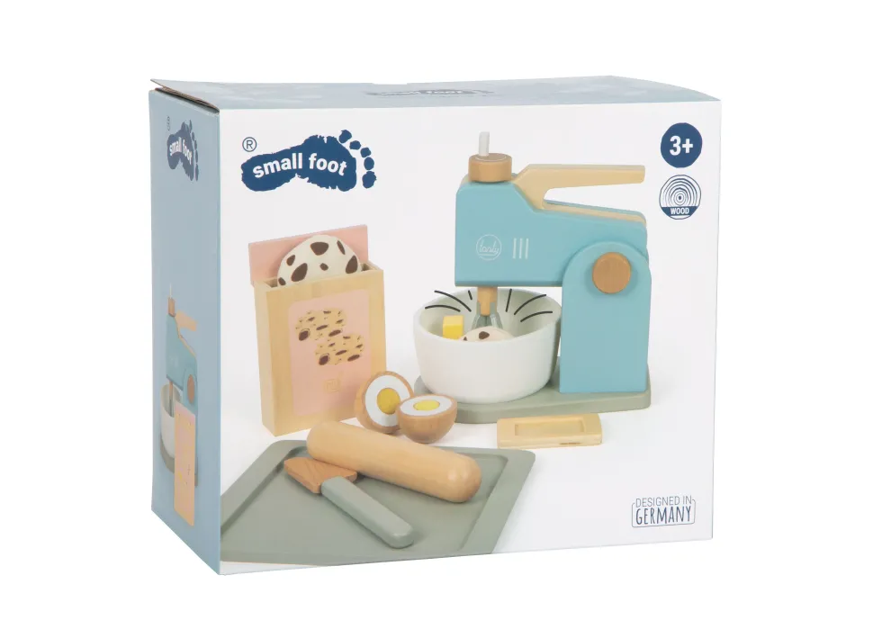 Mixer-Set „tasty“