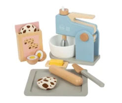 Mixer-Set „tasty“