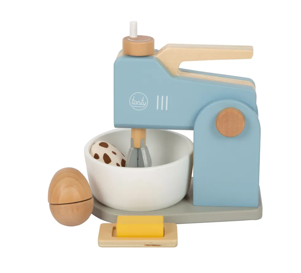 Mixer-Set „tasty“