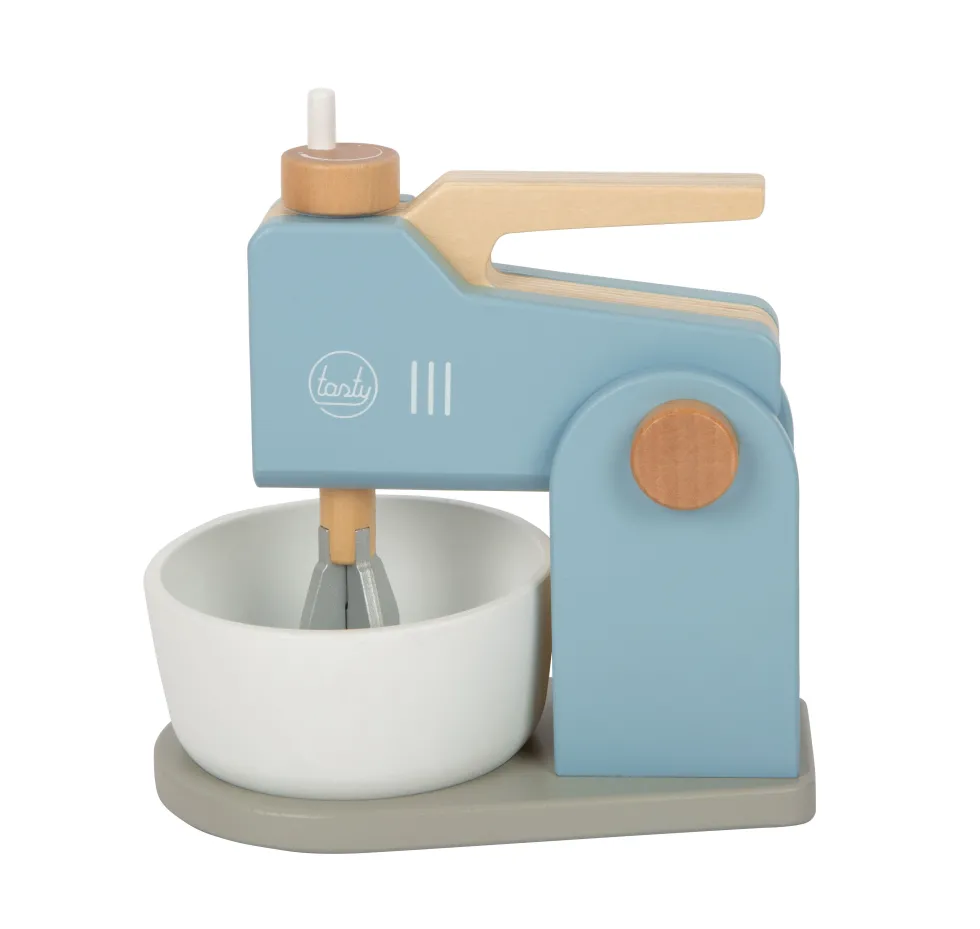 Mixer-Set „tasty“