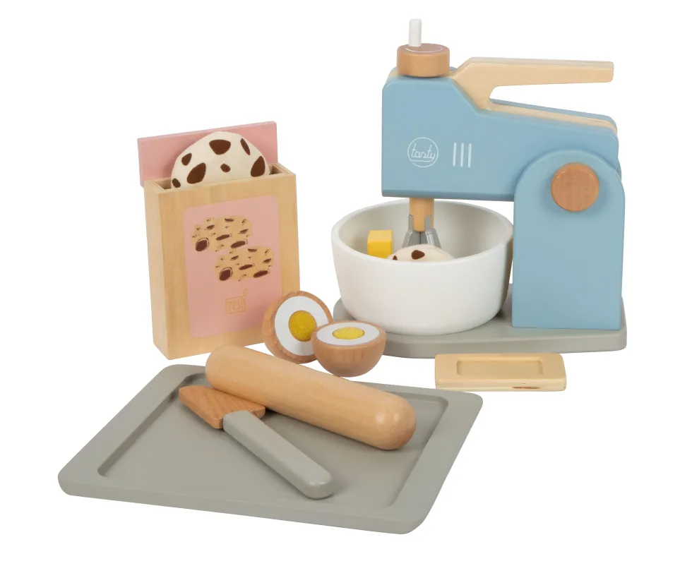Mixer-Set „tasty“