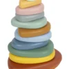 Montessori Balancierspiel Flusssteine