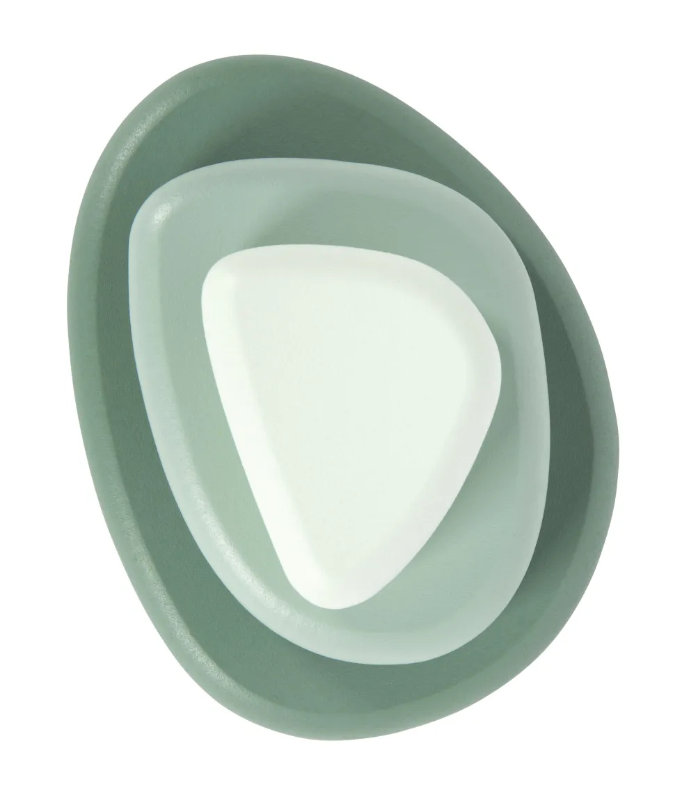 Montessori Balancierspiel Flusssteine