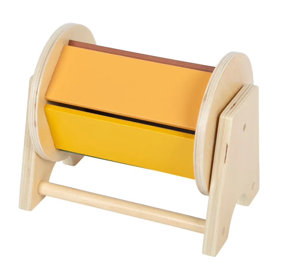 Montessori Drehtrommel