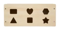 Montessori Sortierspiel