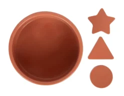 Montessori Sortierspiel mit Zange