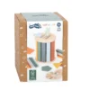 Montessori Sortierspiel mit Trommel