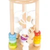 Motorikspielzeug Regenbogen