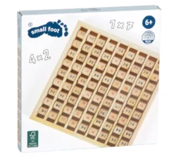 Multiplizier-Tabelle