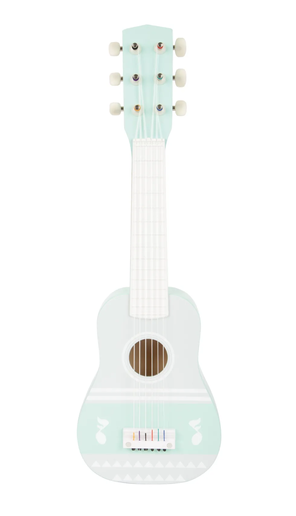 Musik-Set Pastell