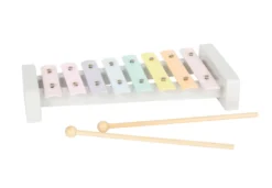 Musik-Set Pastell