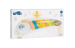 Musiktisch „Groovy Beats“