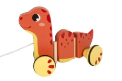 Nachziehtier „Dino“