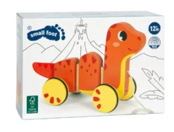 Nachziehtier „Dino“