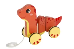 Nachziehtier „Dino“