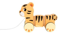 Nachziehtier Tiger „Safari“